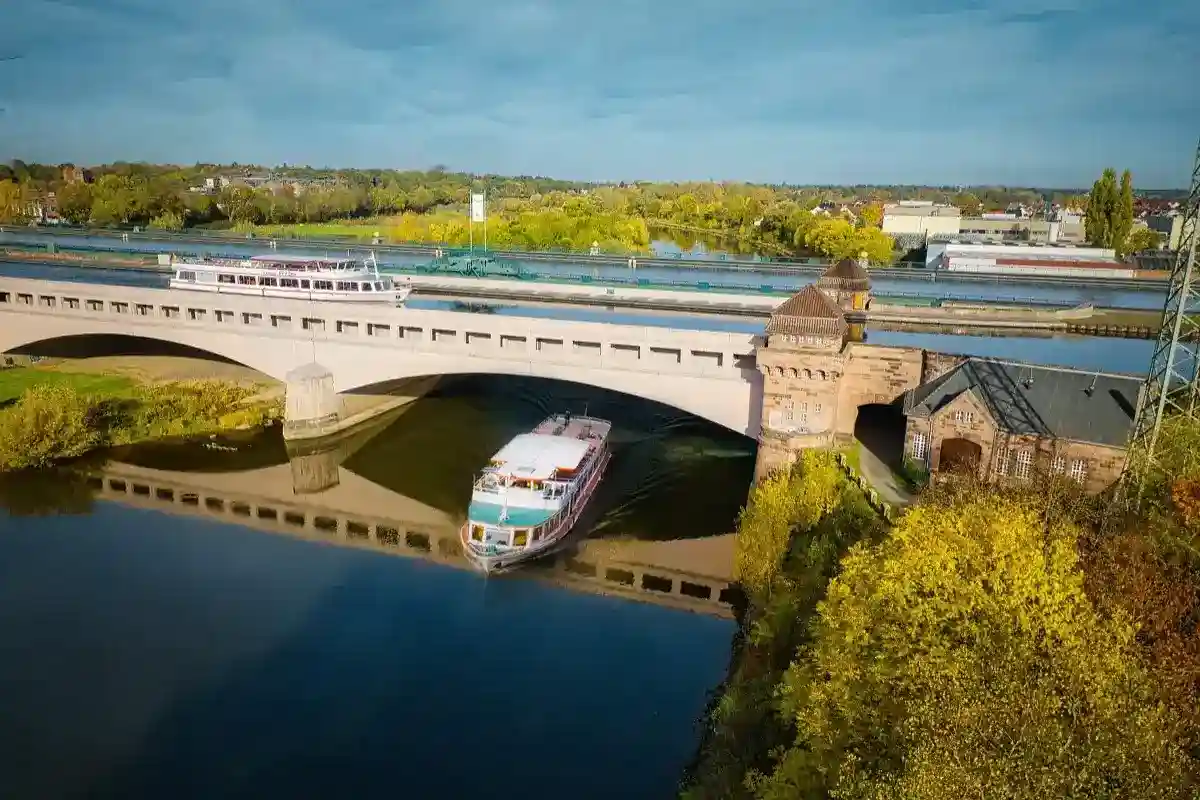 IT-Unternehmen in Minden