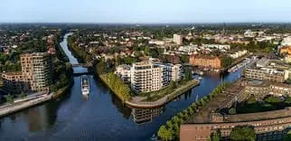 IT-Unternehmen in Oldenburg