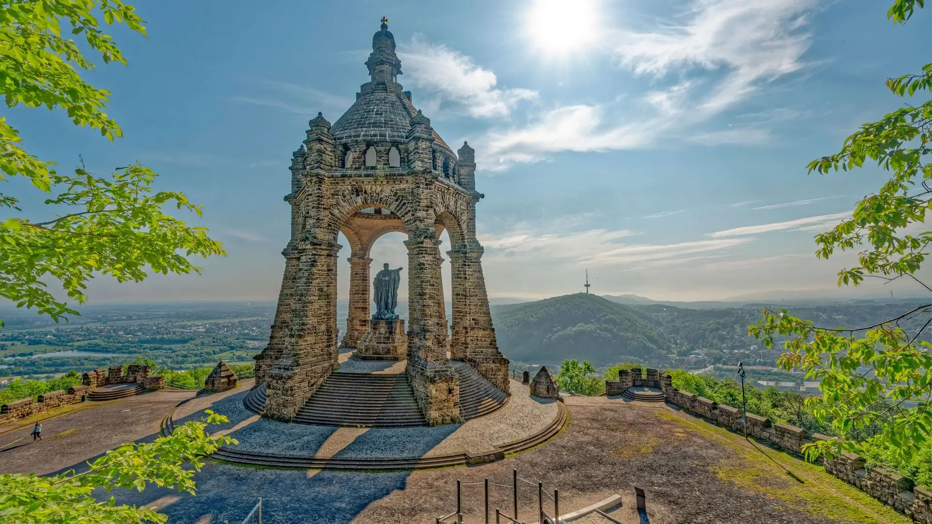 IT-Unternehmen in Porta Westfalica