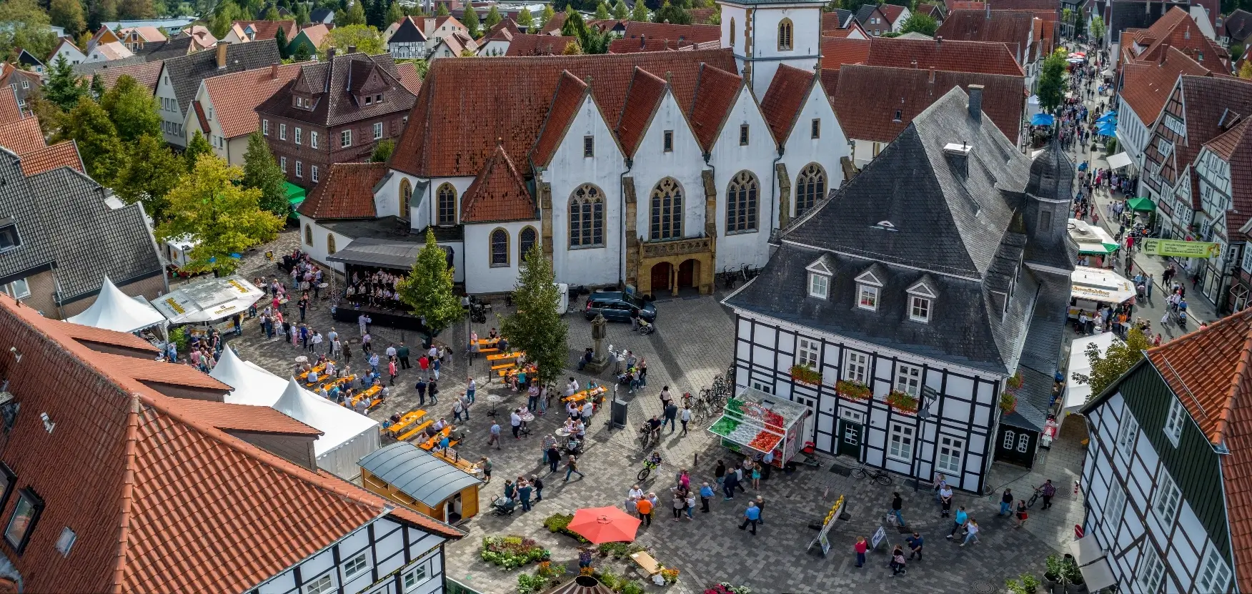 IT-Unternehmen in Rietberg