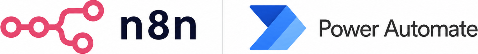 Automation Logos