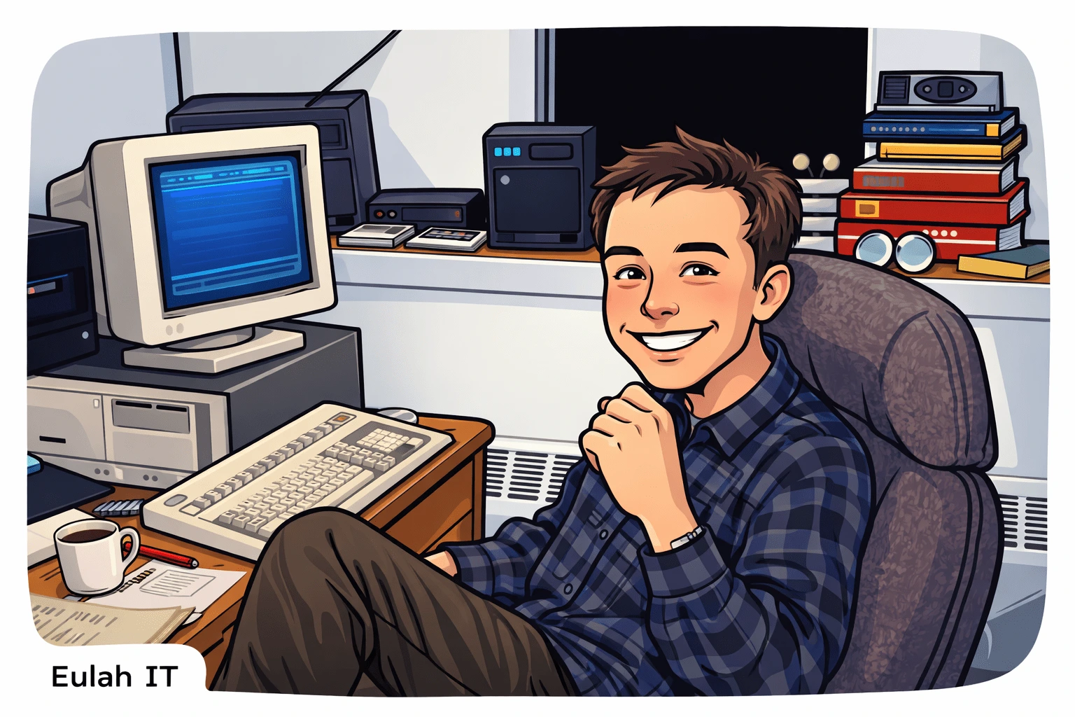 Wie gründet man ein IT-Startup im Jahr 2025?