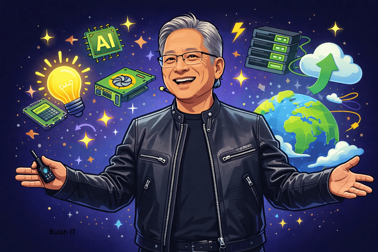 Warum KI unsere Arbeitswelt verändert