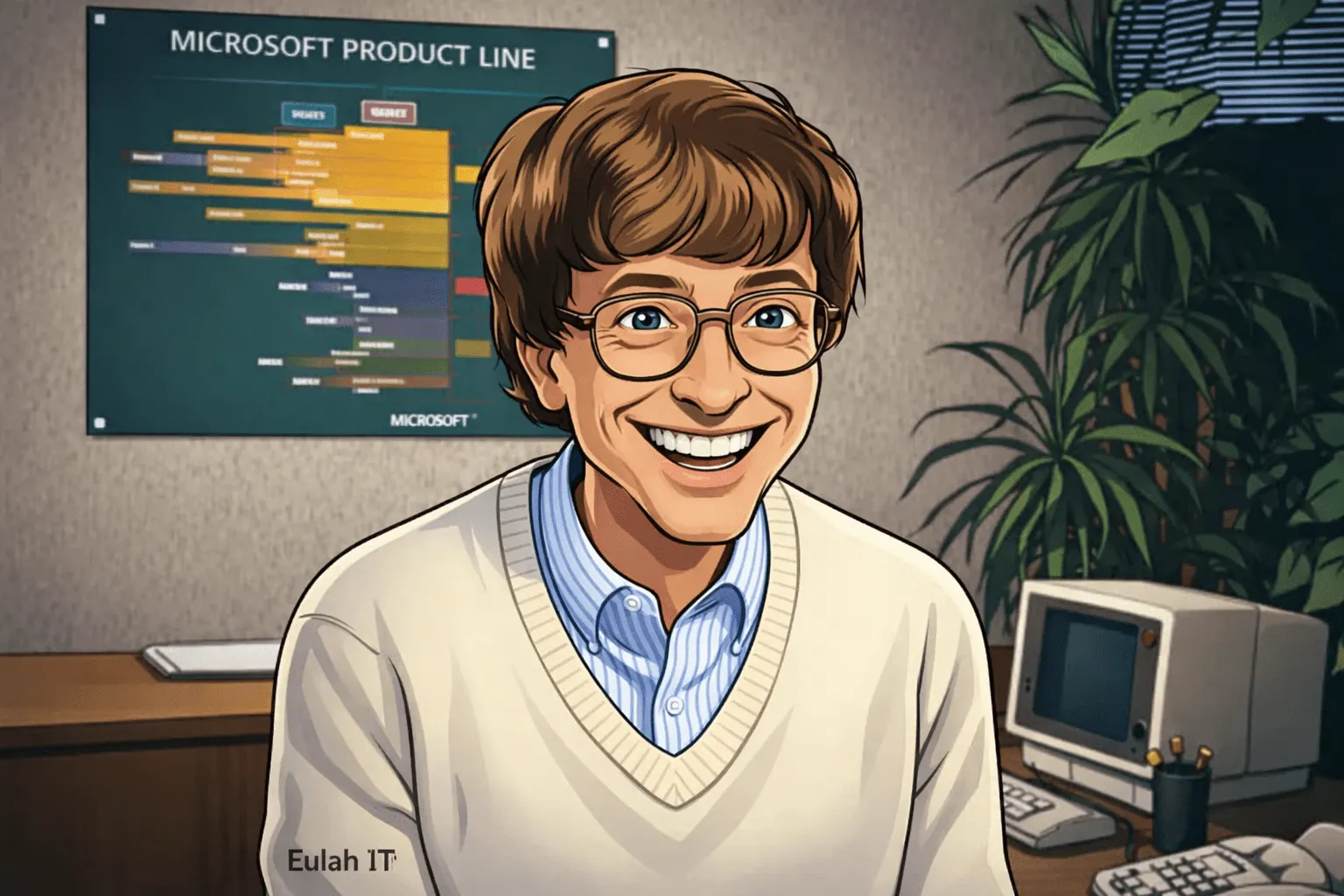 Beteiligung oder Honorar: Lohnt der Tech-Partner?