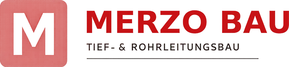 Merzo Bau Logo