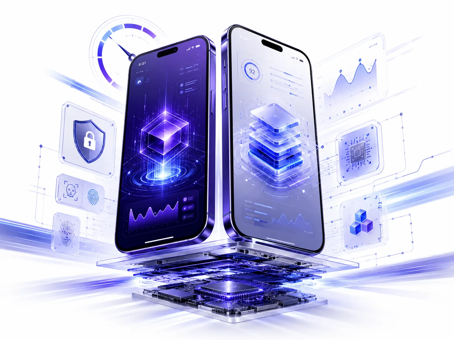 Native und performante App-Entwicklung
