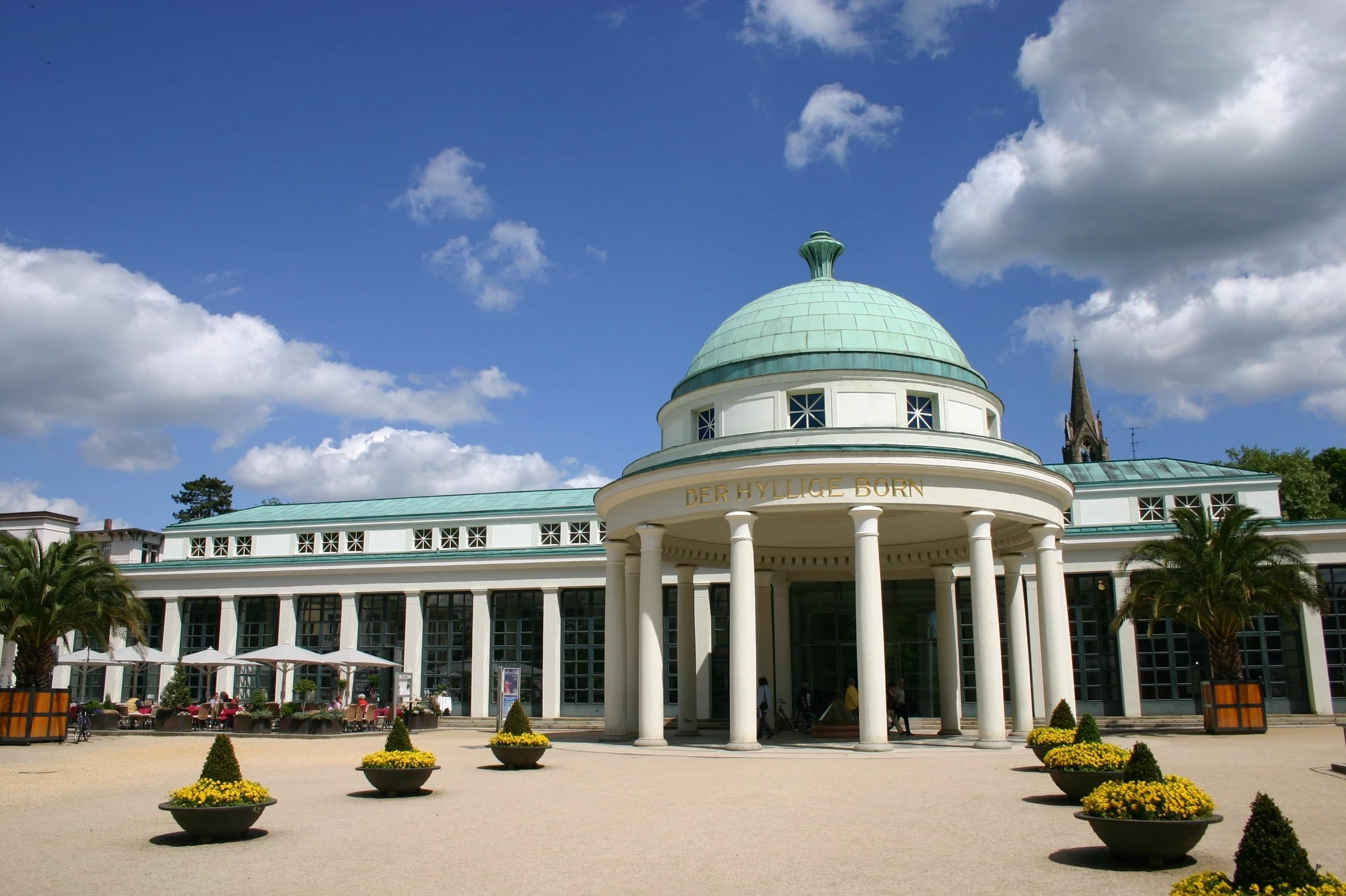 IT-Support in Bad Pyrmont