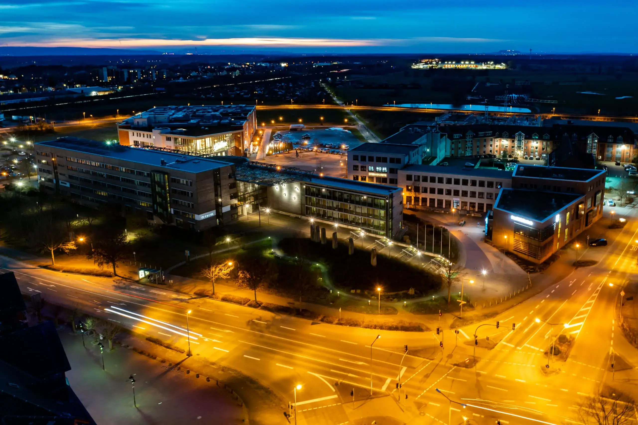 IT-Unternehmen in Garbsen