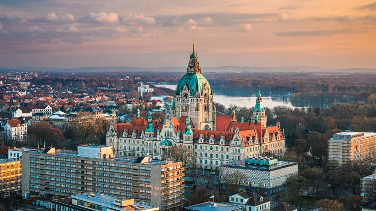 IT-Support in Hannover