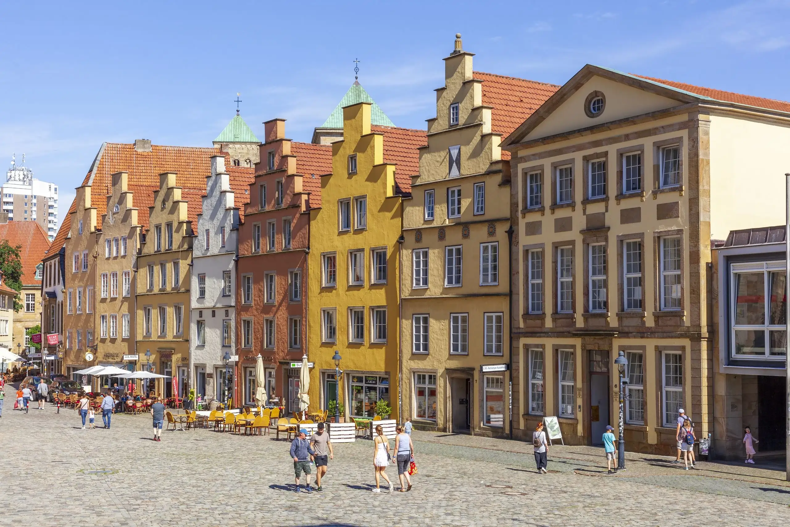 IT-Support in Osnabrück