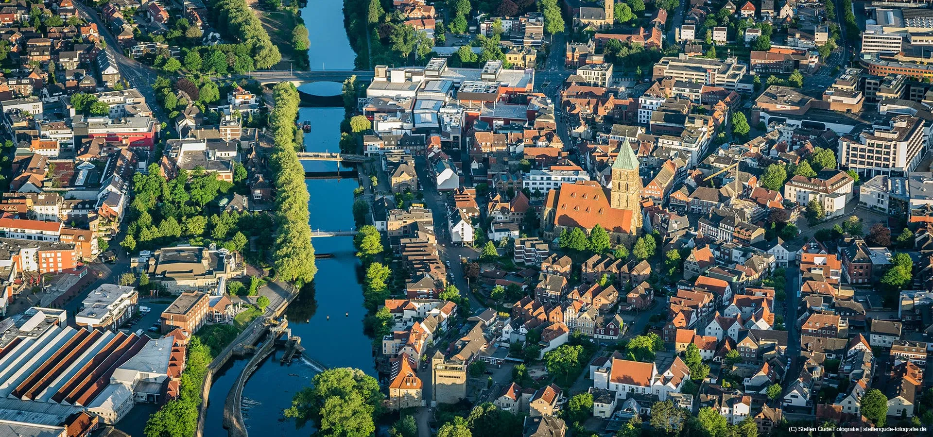 IT-Unternehmen in Rheine