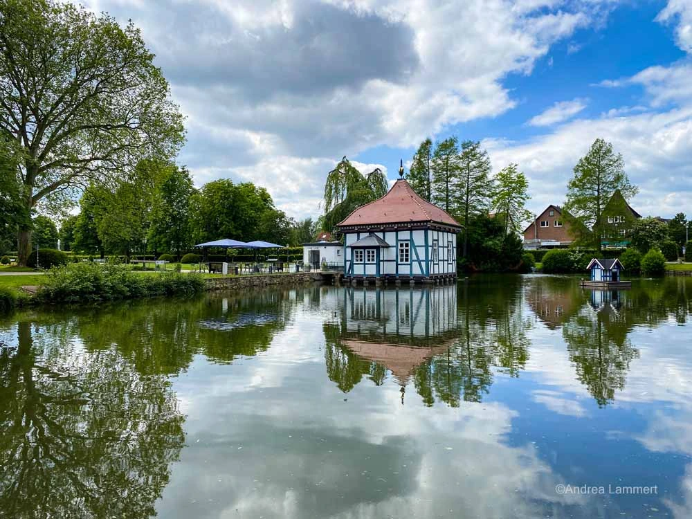 IT-Unternehmen in Stadthagen