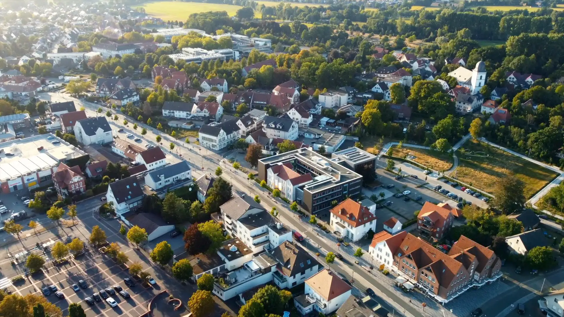 IT-Unternehmen in Verl