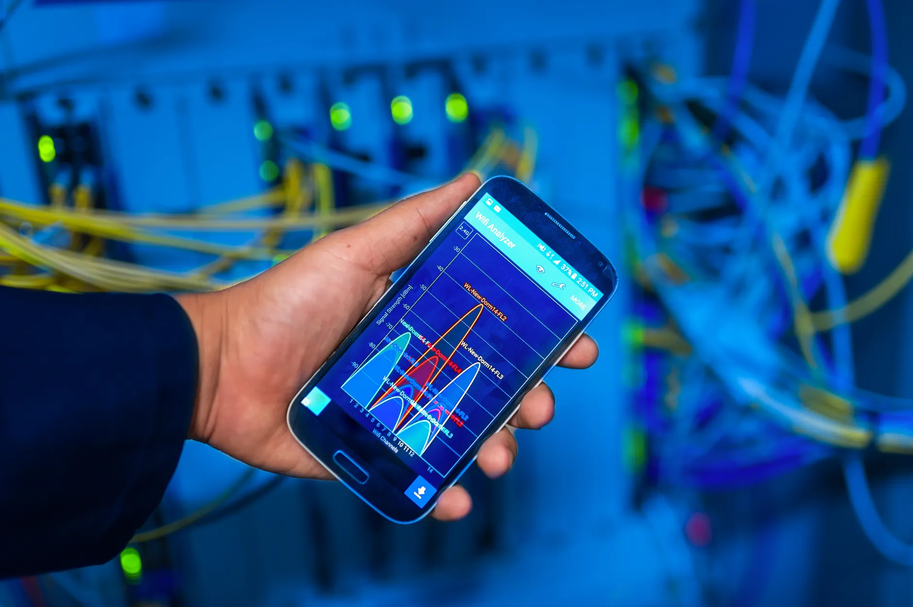 Mobile Geräte und Apps sicher in der Cloud verwalten: Was Microsoft Intune für Ihr Unternehmen bringt