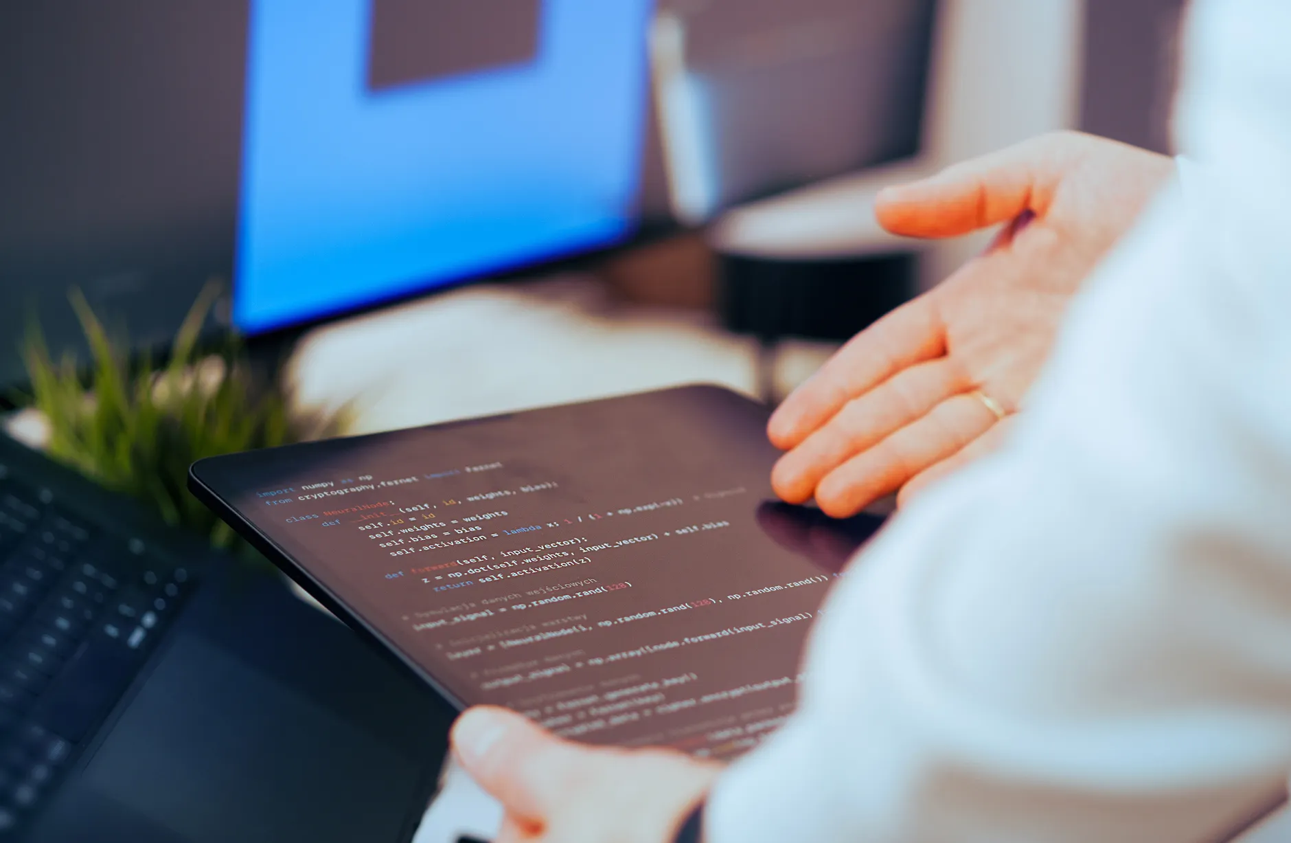 AWS Continuum: KI übernimmt Erkennung und Behebung von Code-Schwachstellen – was das für KMU bedeutet