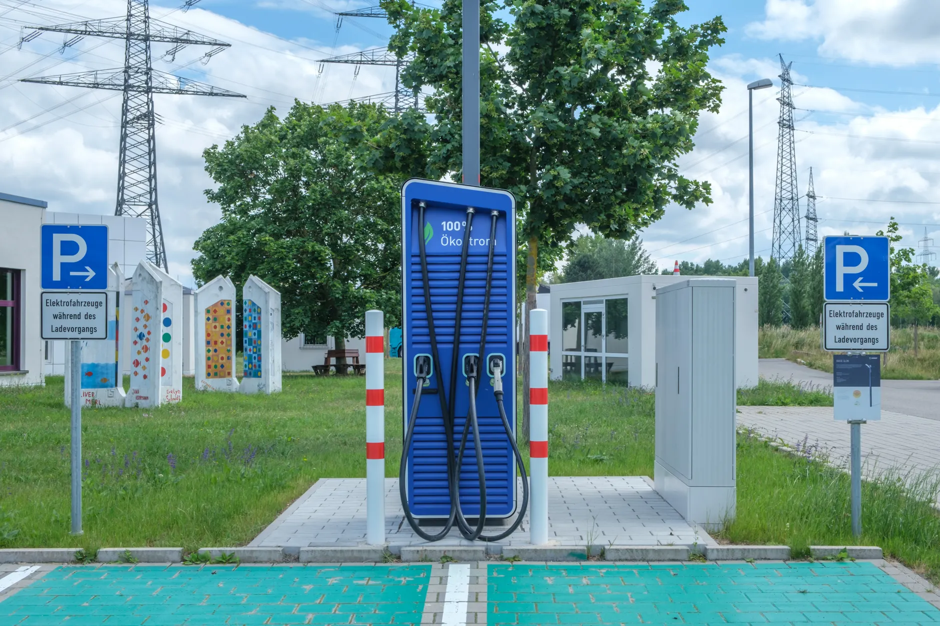 Elektroautos in der EU: Was Unternehmer jetzt über Markt, Chancen und Infrastruktur wissen müssen