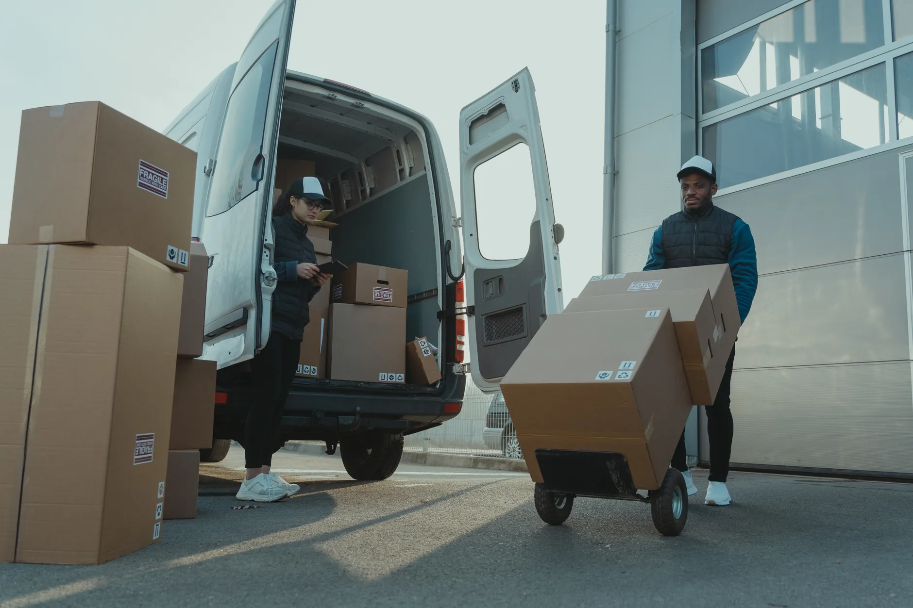 Kassensystem Vergleich 2027: ready2order, Vectron, SumUp, orderbird & Lightspeed im Test