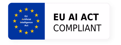EU AI Badge