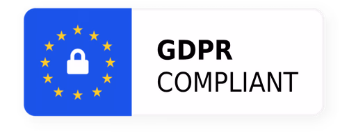 GDPR Badge